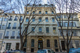 <center>Hôtel C2. </center>Situé sur le Cours Pierre Puget, l’hôtel C2, baptisé des initiales de ses fondateurs et architectes Claire Fatosme et Christian Lefèvre, a ouvert ses portes au printemps 2014.