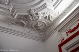 <center>Hôtel particulier Fölsch. </center> Le salon.