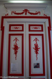 <center>Hôtel particulier Fölsch. </center> Le salon.