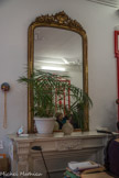 <center>Hôtel particulier Fölsch. </center> Le salon.