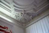 <center>Hôtel particulier Fölsch. </center> Le salon.