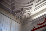 <center>Hôtel particulier Fölsch. </center> Le salon.