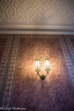 <center> Hôtel Chambon. </center> Premier vestibule.