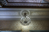 <center> Hôtel Chambon. </center> Second vestibule.