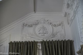 <center>Hôtel C2. </center>Second vestibule.