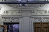 <center>Hôtel C2. </center>Second vestibule.