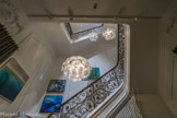 <center>Hôtel C2. </center>Second vestibule.
