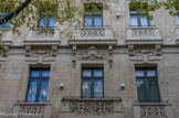 <center>Hôtel C2. </center> 48 rue Roux de Brignoles.