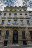 <center>Hôtel C2. </center> 48 rue Roux de Brignoles.