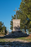 Chapelle Notre-Dame-de-Pitié <br> Le calvaire.