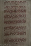 Chapelle Notre-Dame-de-Pitié <br> Sur deux ex-voto datés, de 1848 et 1861, apparaît une Pietà copiée d’après le tableau de l'ancien retable de la chapelle.
Après la reconstruction intégrale de la chapelle en I656, les marguilliers de la 