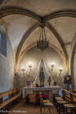 L’église Saint-Nicolas. <br>