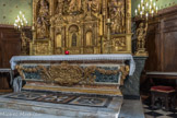 L’église Saint-Nicolas. <br>