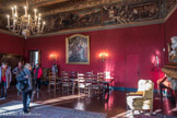 Château des Cauvet <br>