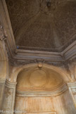 Château des Cauvet <br> Le boudoir de Madame la Marquise, XVIIIe siècle.