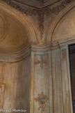 Château des Cauvet <br> Le boudoir de Madame la Marquise, XVIIIe siècle.