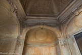Château des Cauvet <br> Le boudoir de Madame la Marquise, XVIIIe siècle.