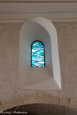 Valsaintes. <br> L’Eau.
Elément froid et humide, symbolise les océans et rivières, le Magnétisme Divin