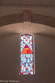 Valsaintes. <br> Le Père.
Symbole du masculin. Volonté Divine