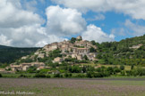 Simiane-la-Rotonde.