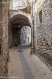 Bourg-Saint-Andéol. <br>