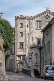 Eglise Saint Andéol. <br>