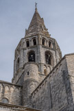 Eglise Saint Andéol. <br>