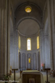 Eglise Saint Andéol. <br>