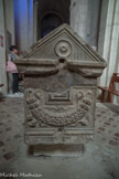 Eglise Saint Andéol. <br>