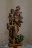 Eglise Saint Andéol. <br>
