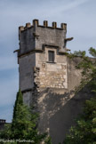 Bourg-Saint-Andéol. <br> La Tour Nicolaÿ. Cette famille acquit une notoriété nationale au XVIème siècle avec Jean II de Nicolay qui exerça, en Italie auprès de Louis XII, les fonctions de Chancelier du Royaume de Naples ; puis en 1505, celle de Premier Président de la Chambre des Comptes à Paris. Ses successeurs occupèrent cette charge jusqu’à la Révolution en 1791.