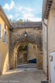 Richerenches. <br>