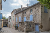 Richerenches. <br>