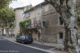 Richerenches. <br> Cette commanderie, jadis 
