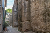 Richerenches. <br> La maison Templière.