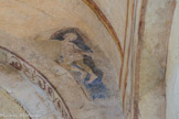 Chapelle des Moines. Berzé. <br>