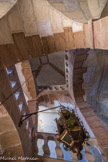 Le château de Cormatin. <br>