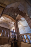 Le château de Cormatin. <br>