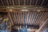 Le château de Cormatin. <br>