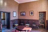 Le château de Cormatin. <br>