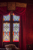 Le château de Cormatin. <br>