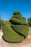 Le château de Cormatin. <br>