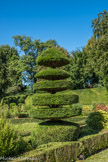 Le château de Cormatin. <br>