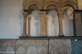 Cluny. <br> Façade du 2, rue Joséphine Desbois.