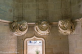Cluny. <br> Chapelle de Jean de Bourbon.