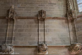 Cluny. <br> Chapelle de Jean de Bourbon.