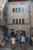 Cluny. <br> Cluny. <br> Hôtel des monnaies. XIIe – XIIIe siècles.