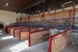 Cluny. <br> Le haras de Cluny.