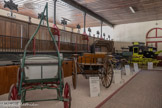 Cluny. <br> Le haras de Cluny.