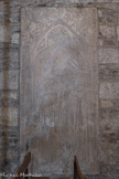 Saint-Philibert de Tournus. La nef<br>